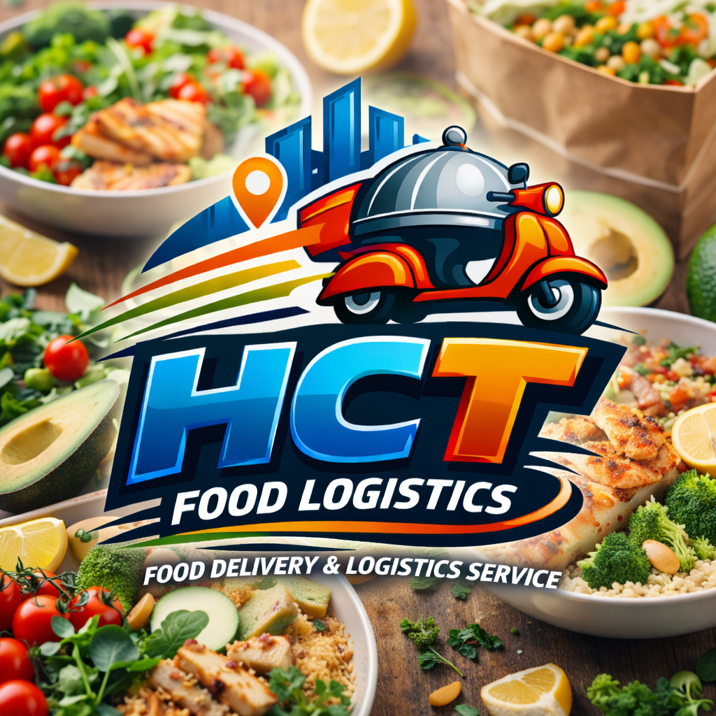 HCT Food Logistics