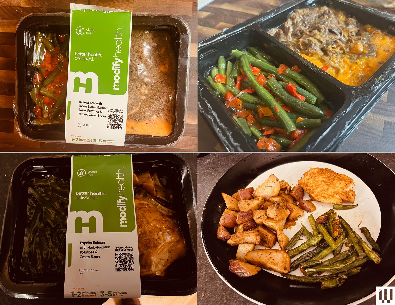 Grilled Chicken & Vegetables